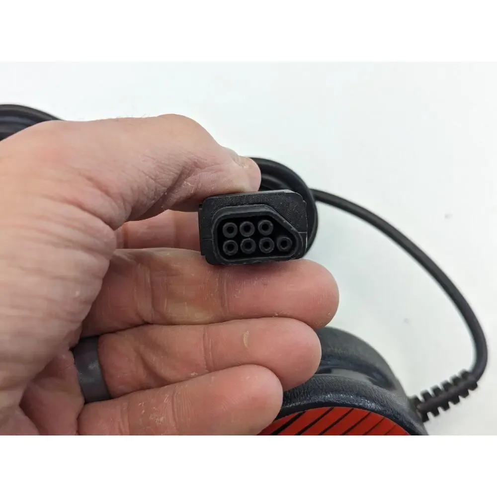 500XJ‎ Epyx by Konix - Controller - Nintendo - Untested